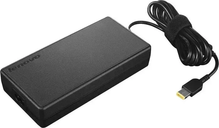 Блок питания LENOVO 4X20E50578 170W от бытовой электросети