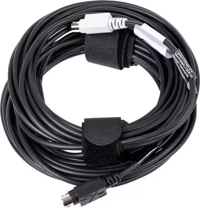 Кабель LOGITECH Group 10m Ext Cable AMR (939-001487)