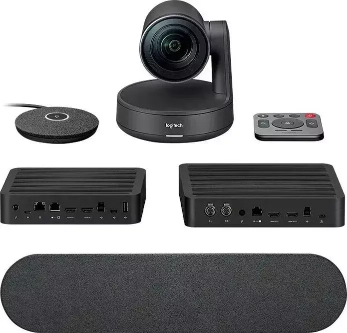 Камера для ВКС LOGITECH Rally Camera Ultra-HD ConferenceCam (960-001218)