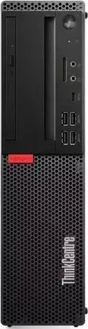 Системный блок LENOVO ThinkCentre M920s (10SJS17P00)