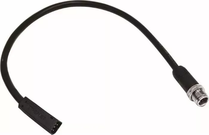 Кабель HUMMINBIRD Ethernet для подключения Helix G3N/4N к мотору IPLINK 720074-1