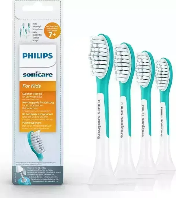 Насадка PHILIPS для зубной щетки HX6044/33