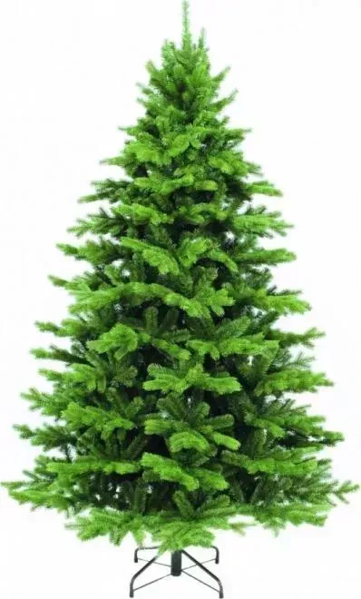Елка искусственная Triumph Tree Шервуд Премиум 215См Зеленая