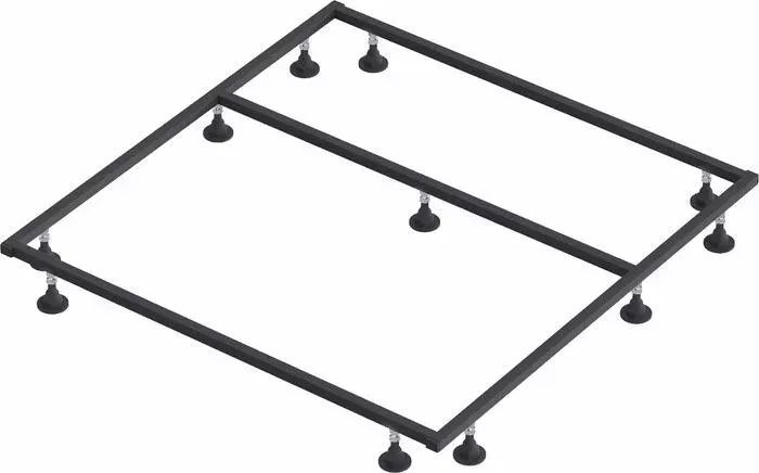 Каркас Good Door для поддона Essentia 100x100 (КП00018)