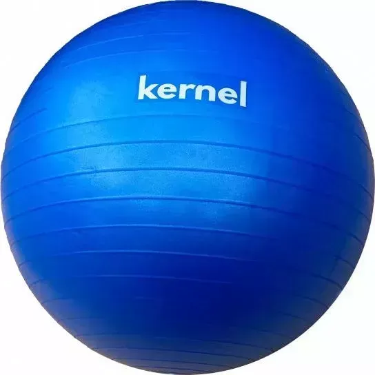 Фитбол KERNEL диаметр 55 см. (BL003-1)