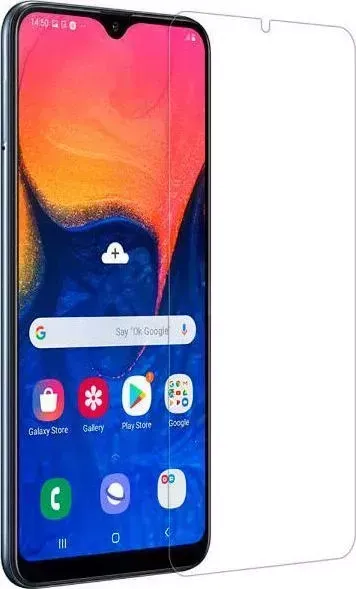 Защитное стекло для экрана SAMSUNG araree by KDLAB Galaxy A22 LTE 1шт. (GP-TTA225KDATR)