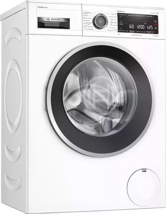 Стиральная машина BOSCH Serie 8 WLW24L41OE