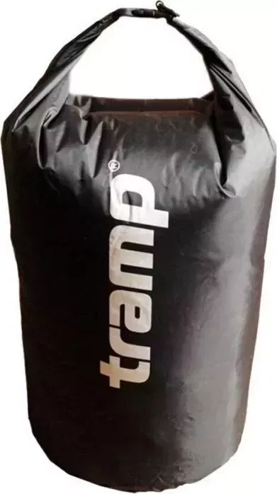 Гермомешок TRAMP нейлон 20л черный
