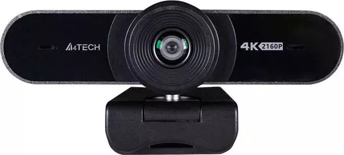 Камера A4TECH PK-1000HA черный 8Mpix (3840x2160) USB3.0 (PK-1000HA)