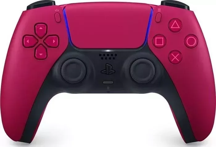 Геймпад SONY DualSense Wireless Controller CFI-ZCT1W red (PS719828297) для PlayStation 5