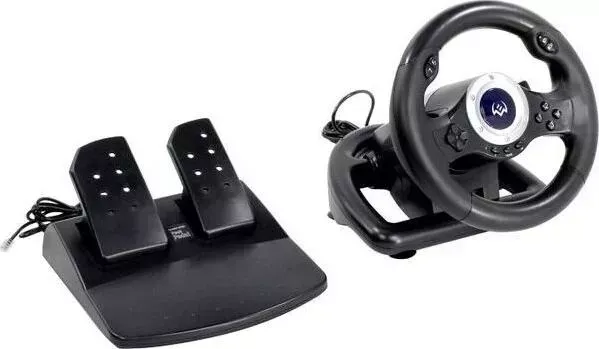 Руль SVEN GC-W500 SVEN (SV-017989)