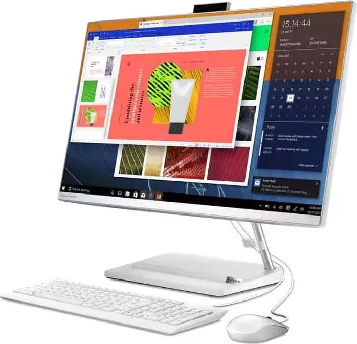 Моноблок LENOVO IdeaCentre 3 27ITL6 27" (F0FW0037RK)