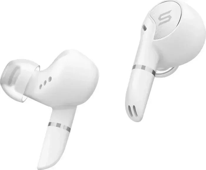 Наушники Soul SYNC PRO White