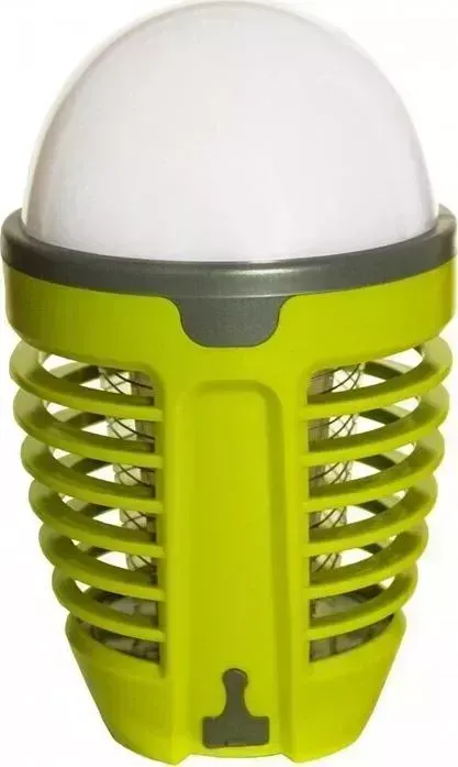 Лампа Woodland кемпинговая антимоскитная Anti-Mosquito Lamp