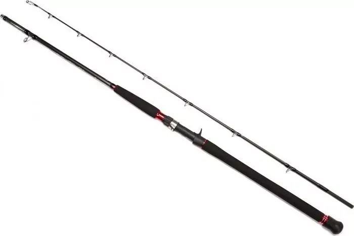 Удилище бортовое Higashi Buri 210C (150-300г)