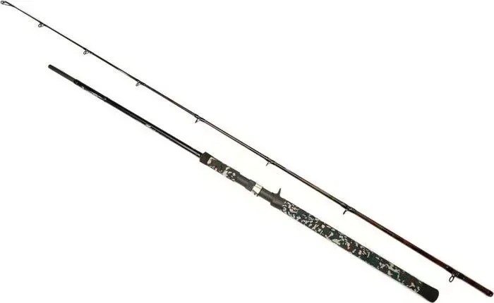 Удилище кастинговое Higashi Magic Wind 802MH 2,6м (до 100г)