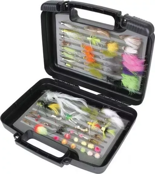 Коробка рыболовная Flambeau Fly Locker 6775TCF