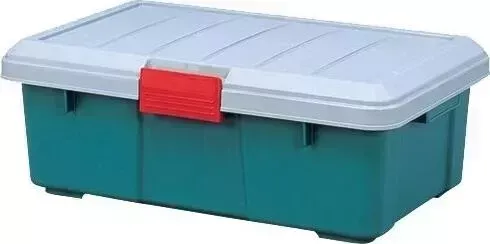 Экспедиционный ящик Iris RV Box 600F