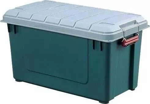Экспедиционный ящик Iris RV Box 700