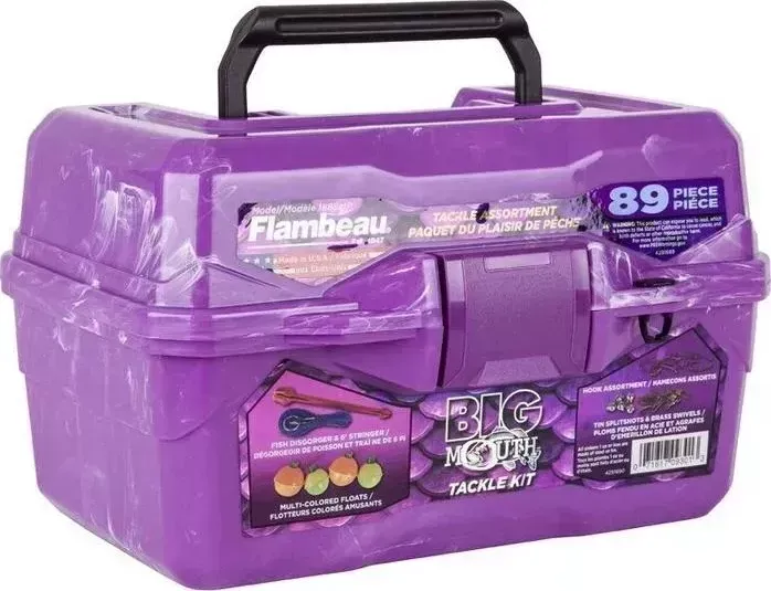 Ящик рыболовный Flambeau 355BMT