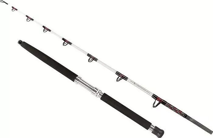 Удилище бортовое Higashi Norwegian 1,8м (500-1500г)