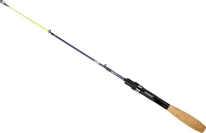 Зимняя удочка Higashi Zander 70RN 2C