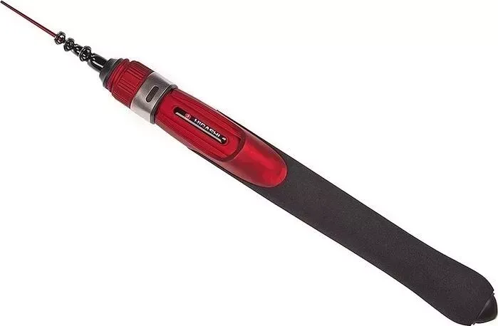 Зимняя удочка Higashi Paiku 70 TRS