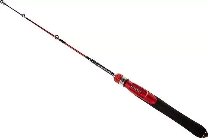 Зимняя удочка Higashi Paiku 60 R