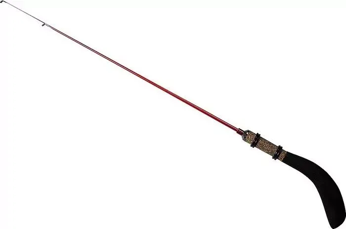 Зимняя удочка Higashi White Fish Gun style-400 30г