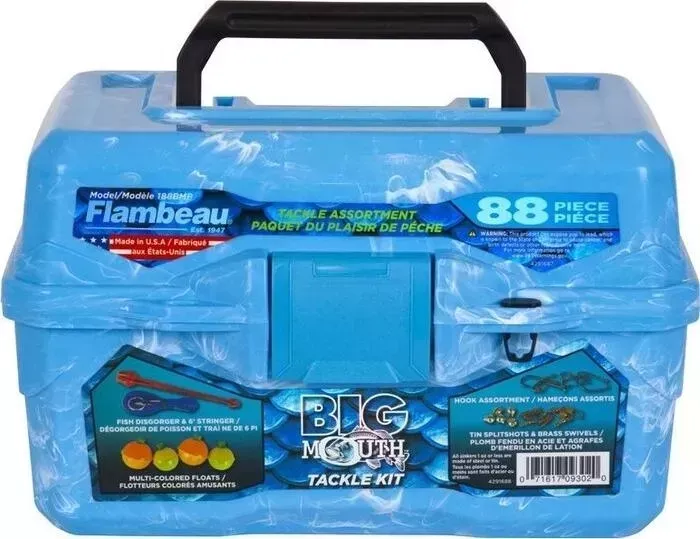Ящик рыболовный Flambeau 355BMR