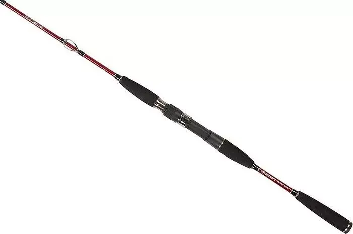Удилище бортовое Higashi Ika Light 160 (50-150г)
