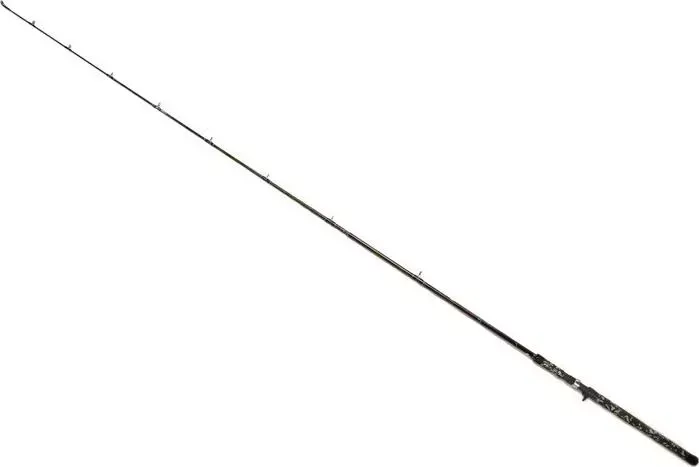 Удилище кастинговое Higashi Magic Wind 862MH 2,7м (до 100г)