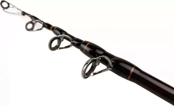 Зимняя удочка Higashi Catcher 80С