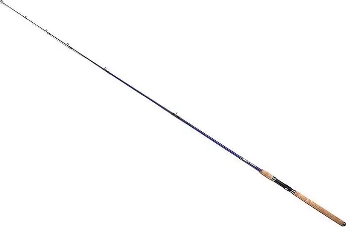 Удилище болонское Higashi Wild River 240 (50-160г) с кольцами