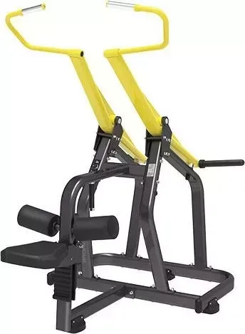 Верхняя тяга Bronze Gym PL-1703