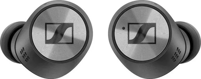 Наушники SENNHEISER MOMENTUM True Wireless 2 black (508674)