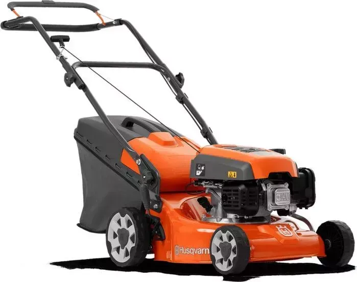 Газонокосилка бензиновая HUSQVARNA LC 140P