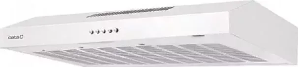Вытяжка CATA C1-T 600 WH