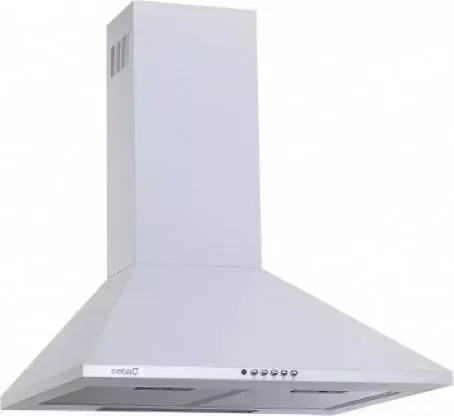 Вытяжка CATA OMEGA 600 WH /L