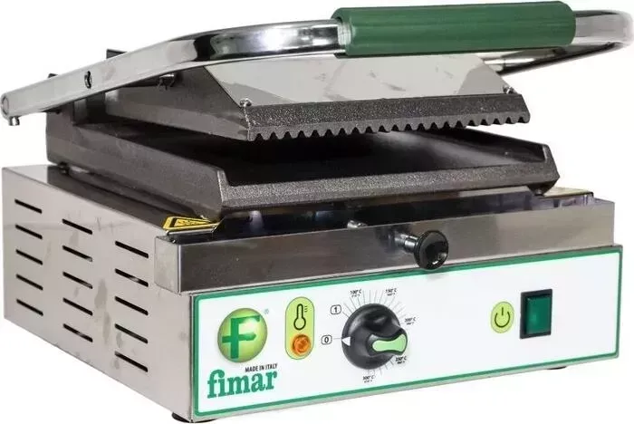 Электрогриль FIMAR PE 25 L (PE25NL23M)