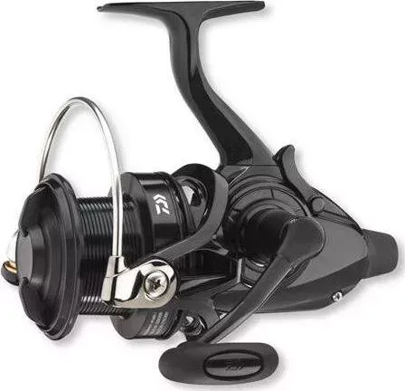 Катушка безынерционная DAIWA Emblem BR 25A (10928-025RU)