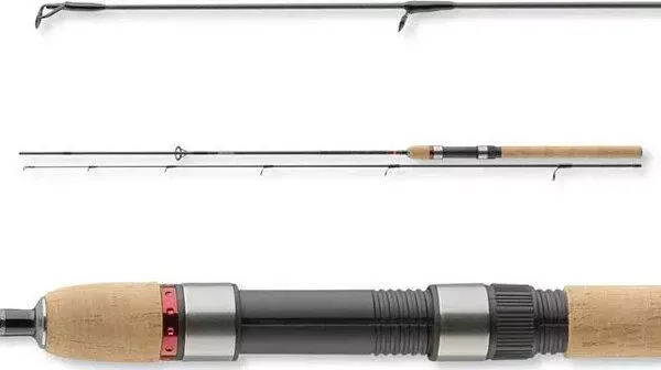 Спиннинг DAIWA Ninja X SF 1,95м (5-18г) 11207-195