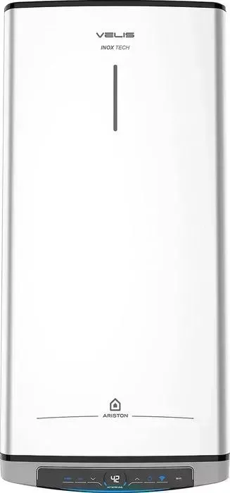 Водонагреватель ARISTON VELIS LUX INOX PW ABSE WIFI 50