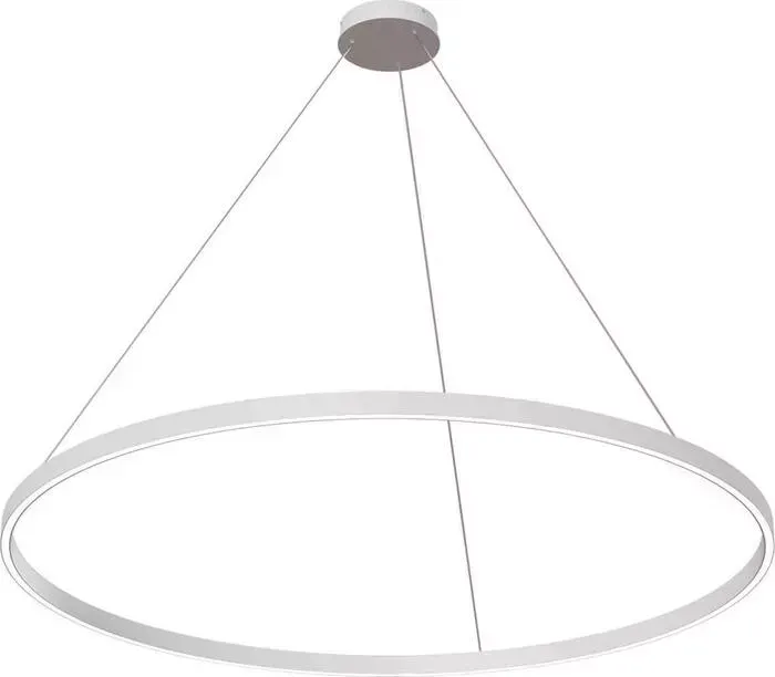 Светильник Maytoni Подвесной светодиодный Rim MOD058PL-L65W4K