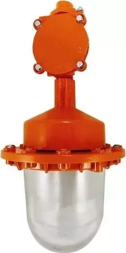Светильник TDM ELECTRIC взрывозащищенный ФСП 57-40-001 (В 3 Г-200) УХЛ 1 1ExdIIBT6Gb