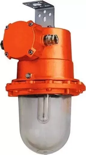 Светильник TDM ELECTRIC взрывозащищенный НСП 47-200-101 УХЛ 1 1ExdeIICT4Gb