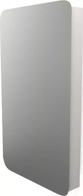 Зеркальный шкаф 1Marka Nuvo 50 (4604613339197)