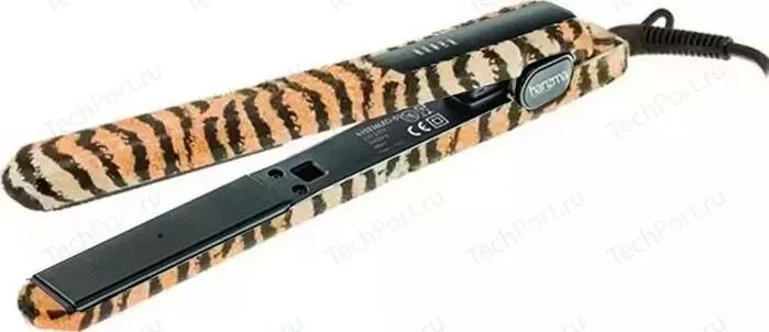 Выпрямитель Harizma H10336LED-04 Style Colors, бежевый/коричневый