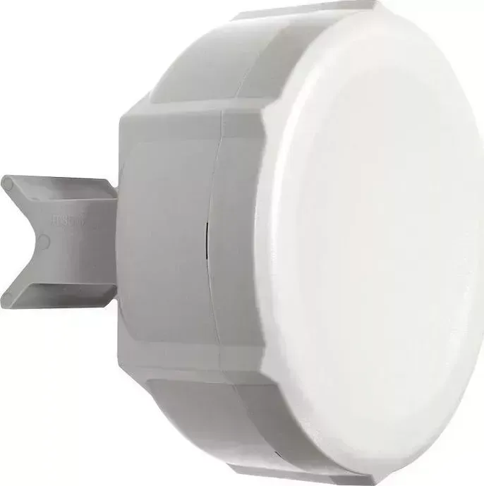 Маршрутизатор MIKROTIK Точка доступа MikroTik SXT SA5 ac (RBSXTG-5HPACD-SA) AC900 10/100/1000BASE-TX