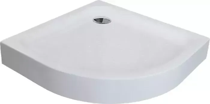 Душевой поддон Vincea VST-3AQ 90x90 с каркасом (VST-3AQ-9090)